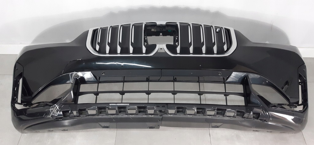 фото №1, Bmw x1 бампер перед передний 51119883579