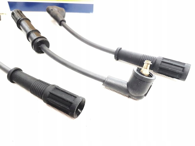 фото №10, Шланг зажигание fiat doblo/grande punt mm msq0098