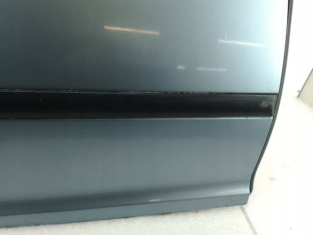 фото №10, Двері правий задня skoda octavia ii lf7u kombi