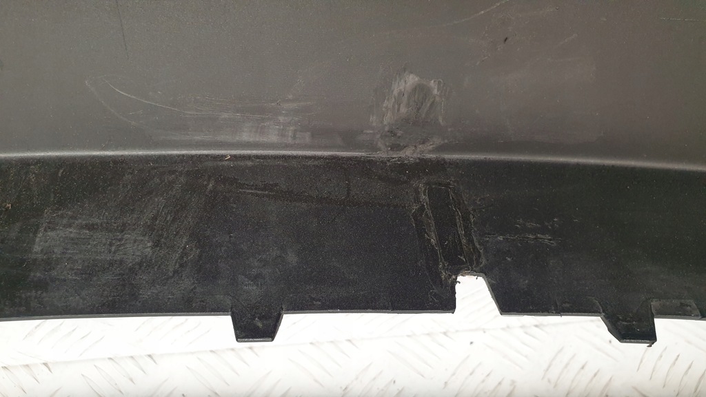 фото №11, Bmw 2 f22 f23 m-pakiet бампер передний перед