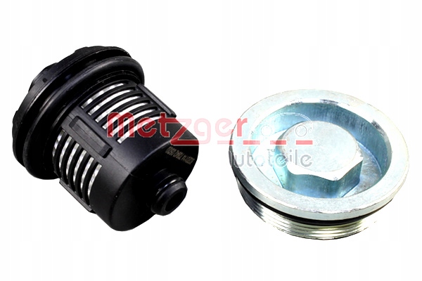 фото №1, Metzger 8020114 фільтр гідравлічний, зчеплення багатодисковий привід na 4 колеса