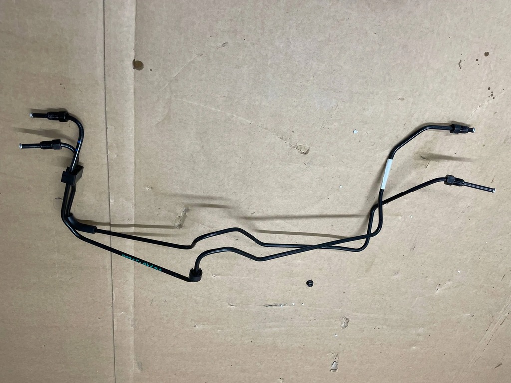 фото №1, Kia ceed iii провода тормозные усилитель тормозов