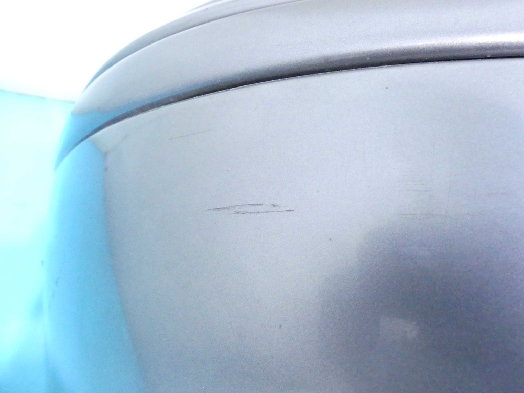 фото №11, Бампер перед rover mg 45 szary lef