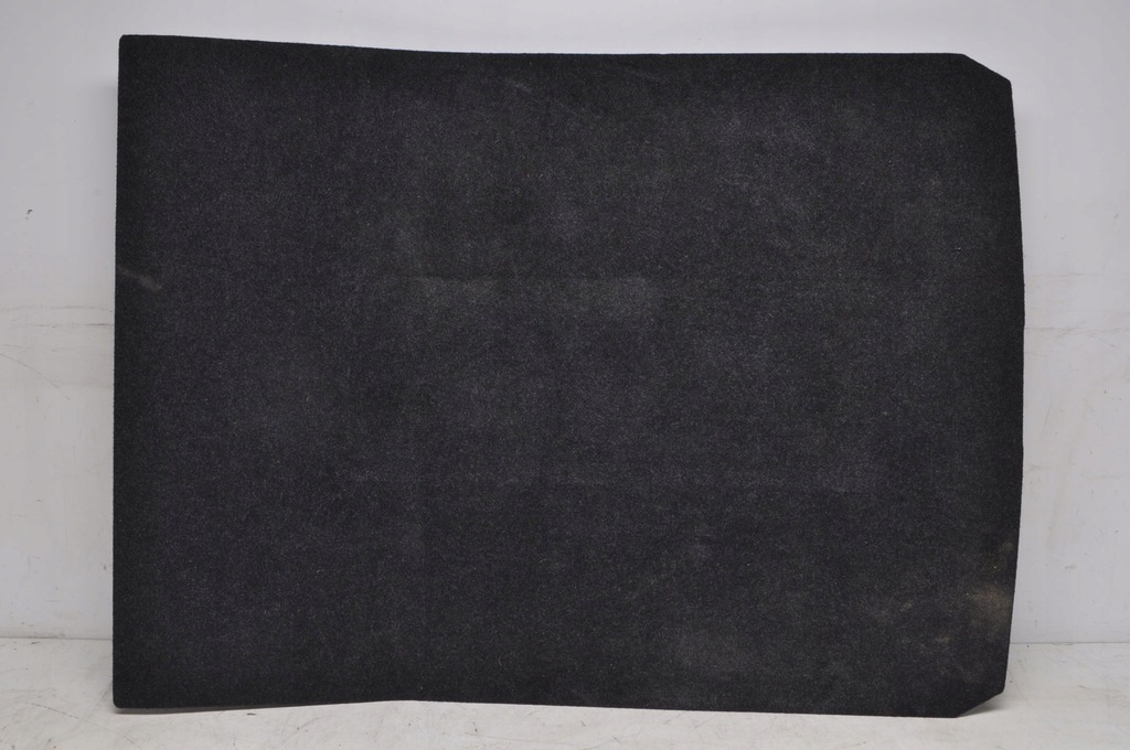 фото №1, Volvo s90 ii пол обшивка багажника 32149994