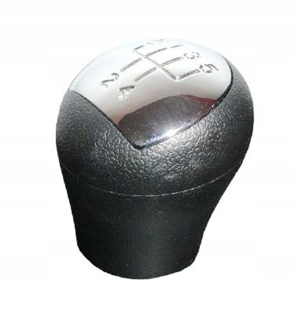 фото №1, Ручка zm.biegów r kangoo, twingo 5 передач