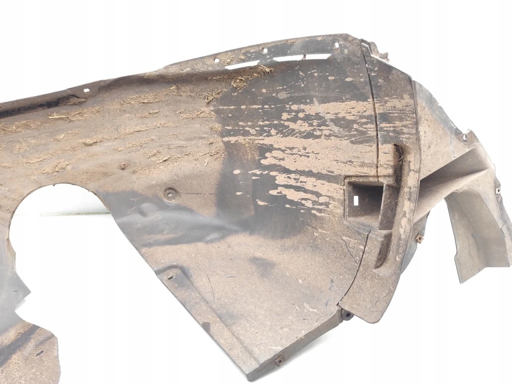 Vw tiguan подкрылок передние перед prawidłowy 2017 suv 4/5dr 5na805912ad Цена