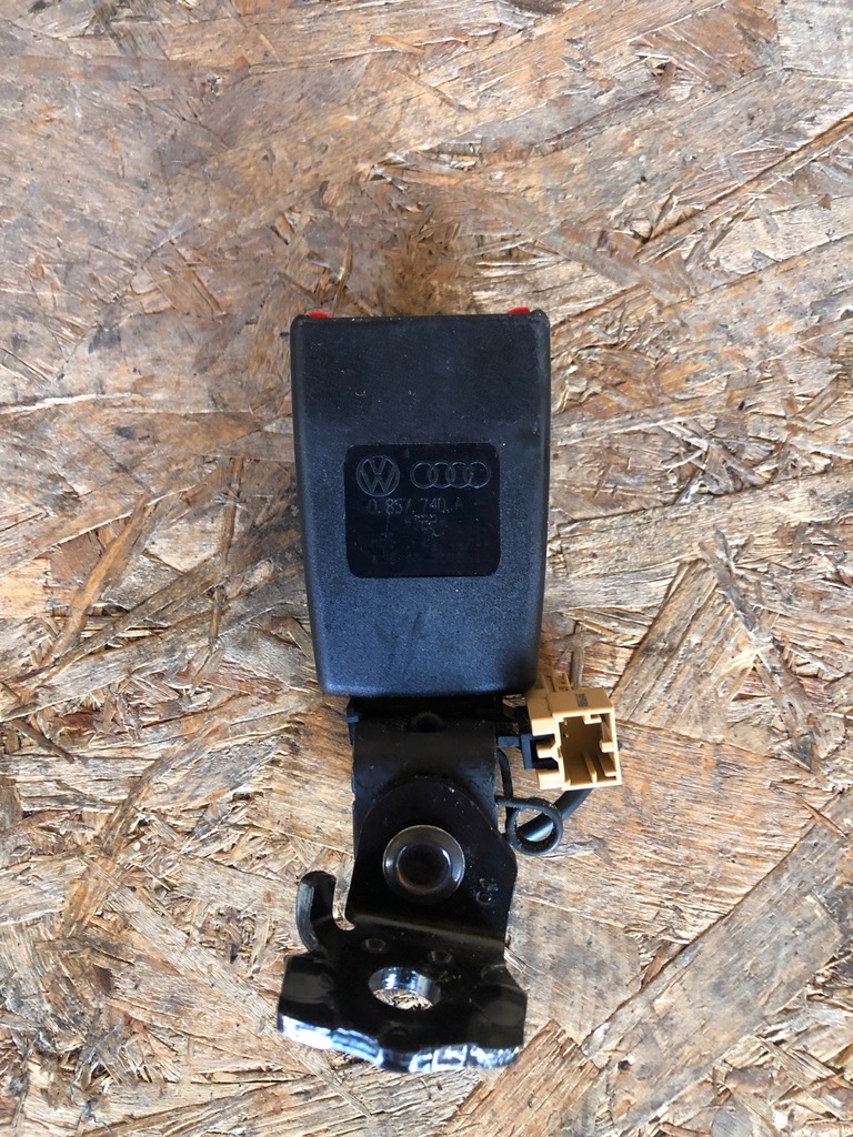 фото №1, Клипса поперечина задняя заднего audi a6 c7 4g0857740a