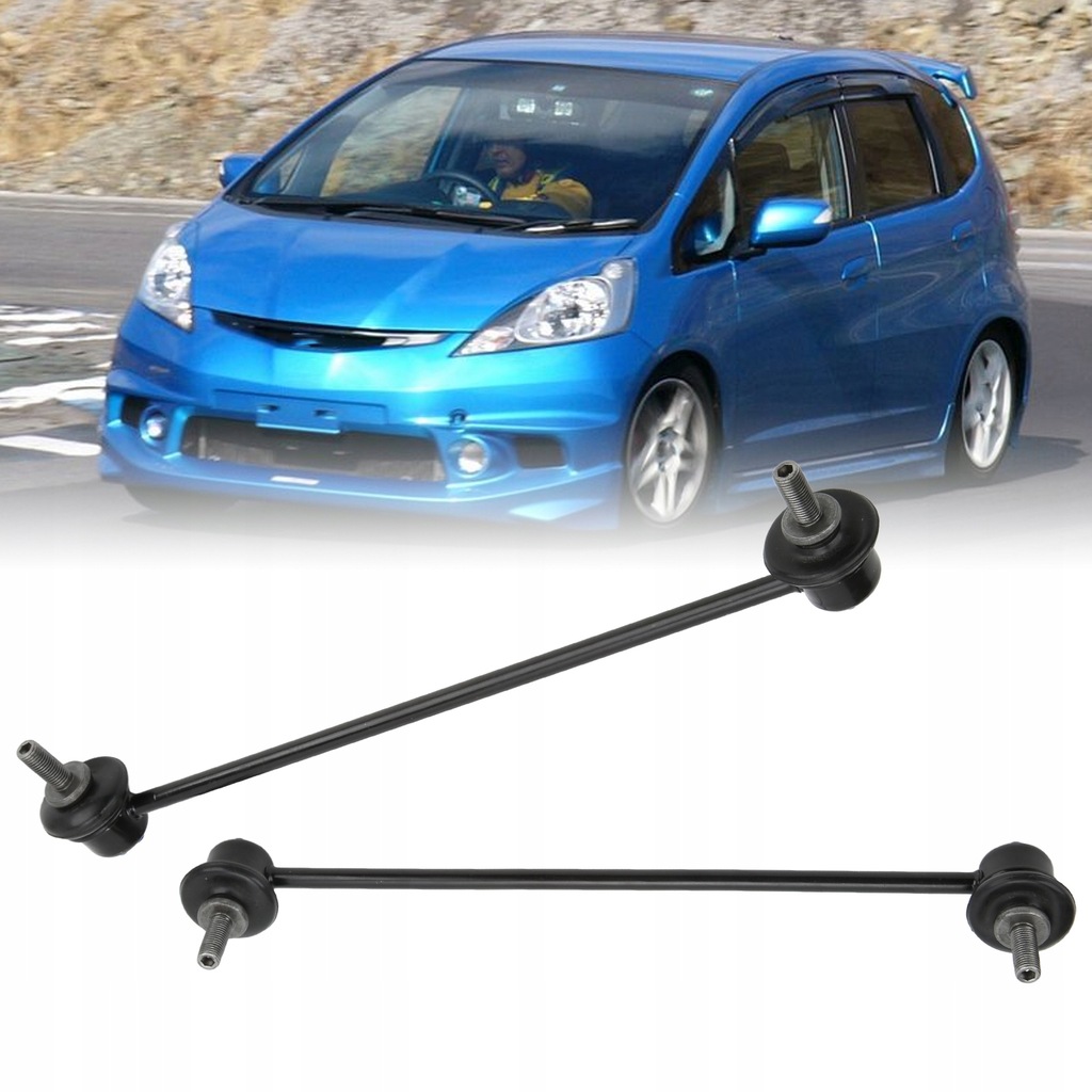 фото №9, Пара соединитель стабилизатора подвеска двигателя