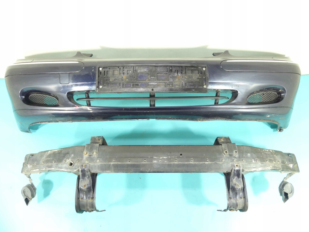 фото №1, Бампер перед балка mercedes w220 98-02 359