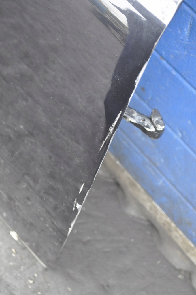 фото №6, Volvo s80 ii дверь правый перед передние