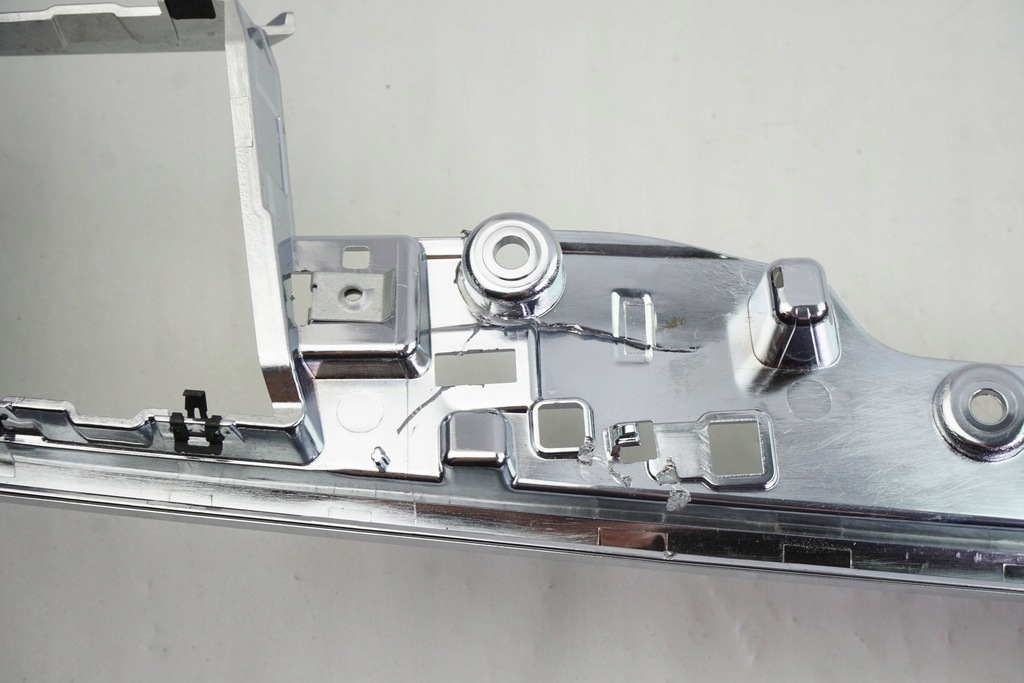 фото №8, Dekor каркас рамка панелі приладової панелі volvo s90 v90 31403974