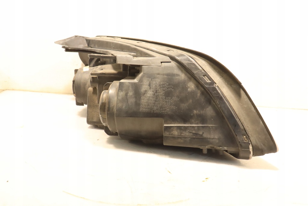 фото №6, Лампа ліва передня chevrolet captiva i