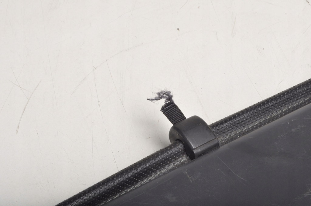 фото №5, Kia carens iii шторка задня задня багажника полиця