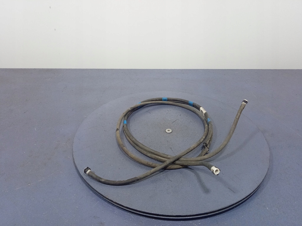 фото №1, Vw passat b8 шланг распылителя фары 3g0955970f