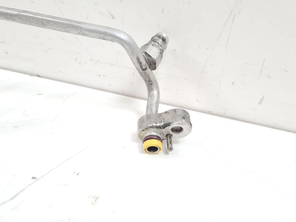 2006 bmw 5 e60 e61 шланг кондиционера с Разборки