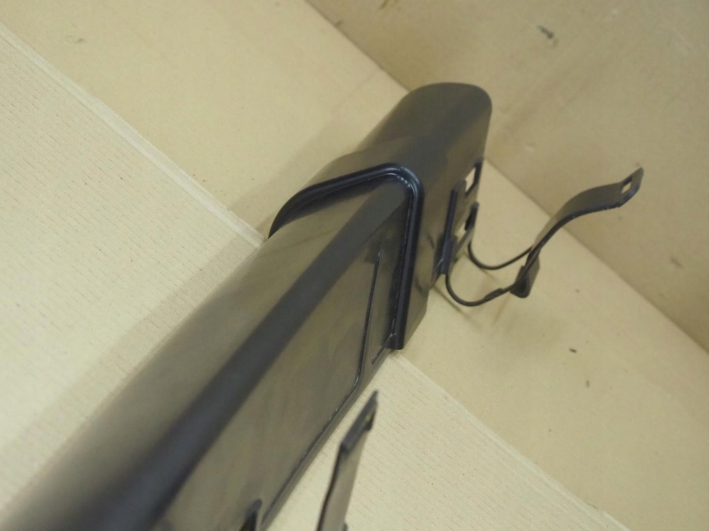 фото №8, Opel crossland 21r захист балка підвіска osi задня 9813155380