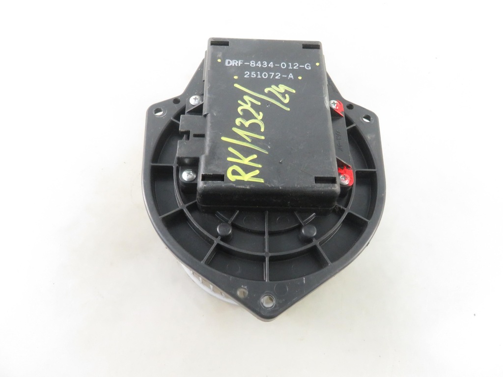 фото №5, Воздуходувка mitsubishi outlander i cu_w drf8434012g 251072a