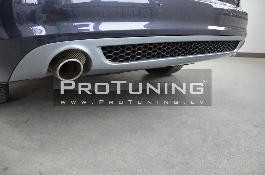 фото №10, Накладка на фару с волокна стеклянного do peugeota 406 95-99