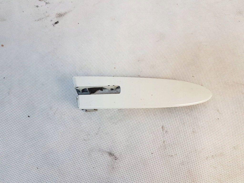 Купити Bmw f33 f83 e93 молдинг дахова шарнір ліва 7159177