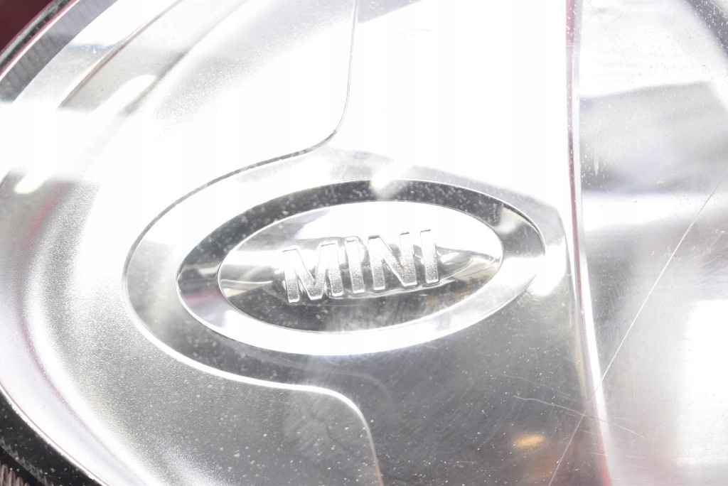 фото №10, Фара правий лампа перед uk 9801030-03 mini countryman r60 10-17