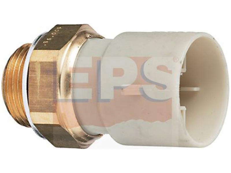 фото №3, Eps 1.850.147 переключатель термический, вентилятор радиатора