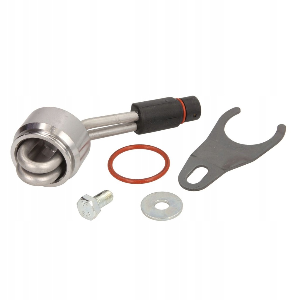 фото №1, Нагрівач двигуна volvo s40 i, v40