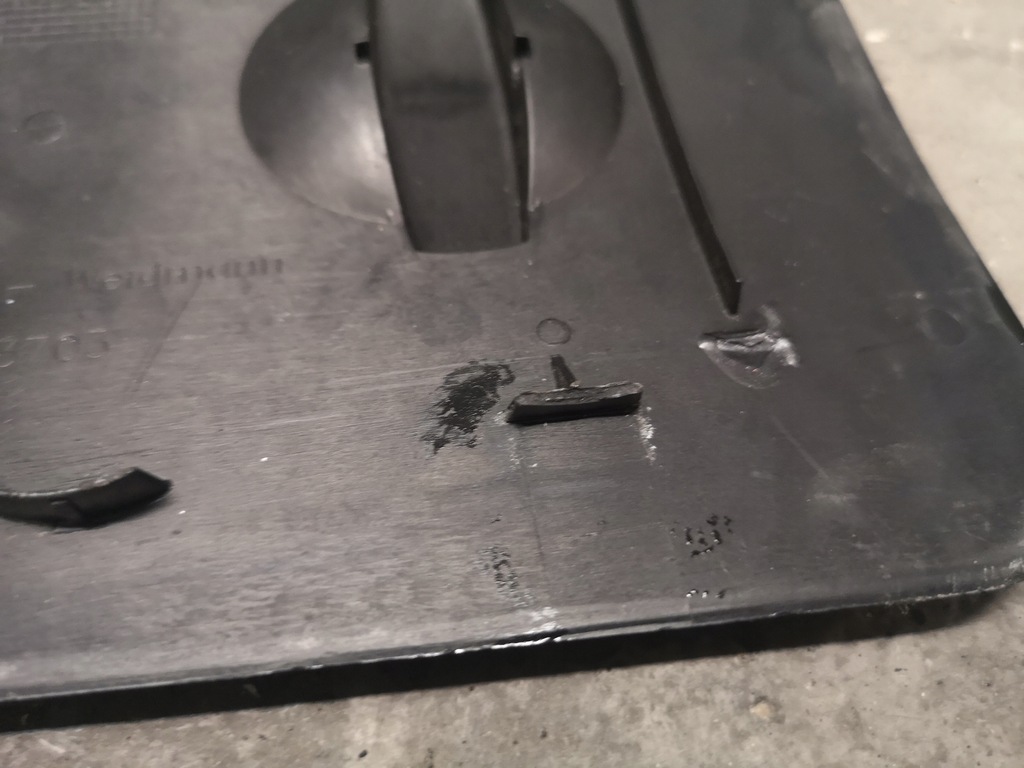 фото №7, Защита аккумулятор audi a4 b7 eu 8e1819422