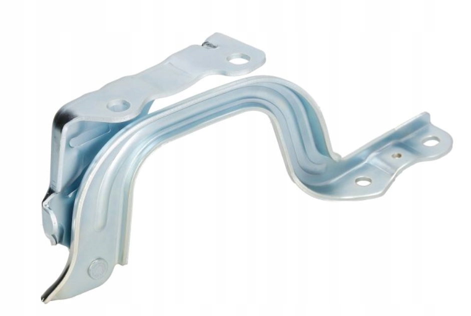 фото №1, Kia niro 16- петля капот кришки двигун лівий