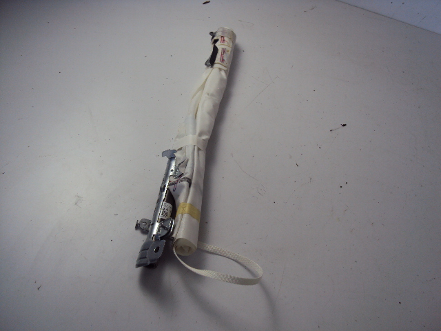 фото №1, Шторка безопасности подушка безопасности левый перед renault kangoo iii 21-