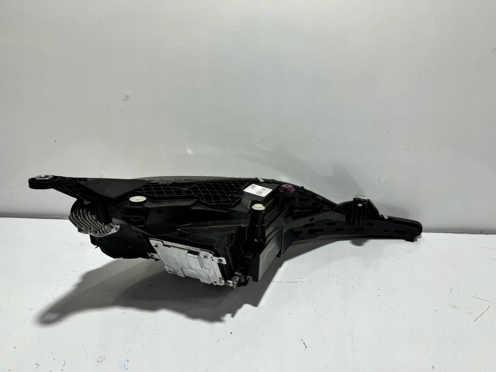 фото №12, Toyota supra full led czerwona usa лампа левая