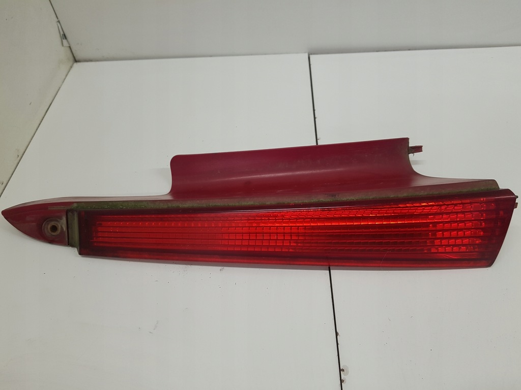 фото №1, Відбивач лівий citroen c4