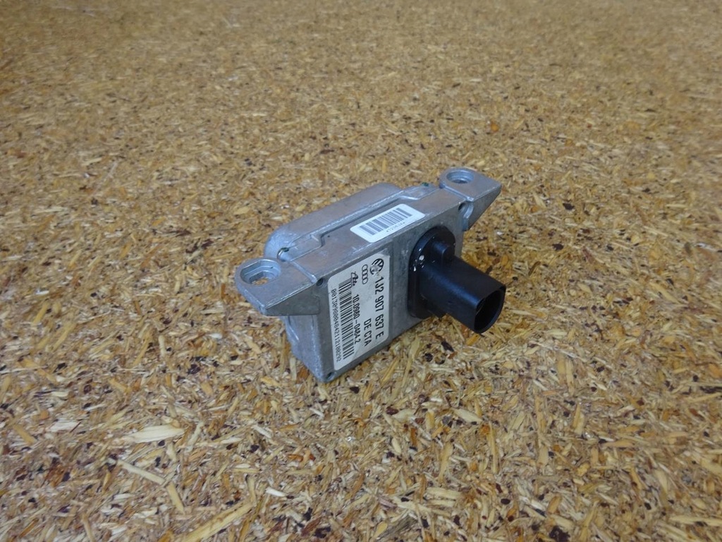 фото №10, Audi a3 s3 8l tt 8n golf iv leon i cupra r модуль датчик esp 1j0907655a