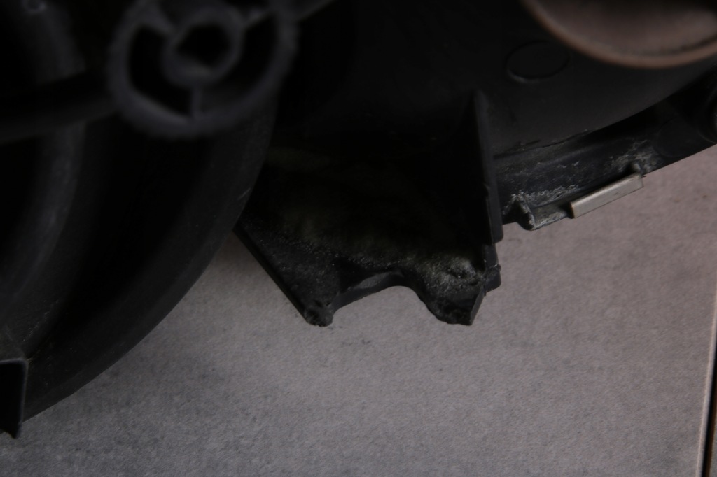 фото №9, Bmw z3 e36 лампа фара правый перед europa 2493726