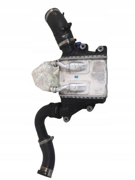 Купить Интеркулер discovery sport 2.0d gj32-9l440-ab