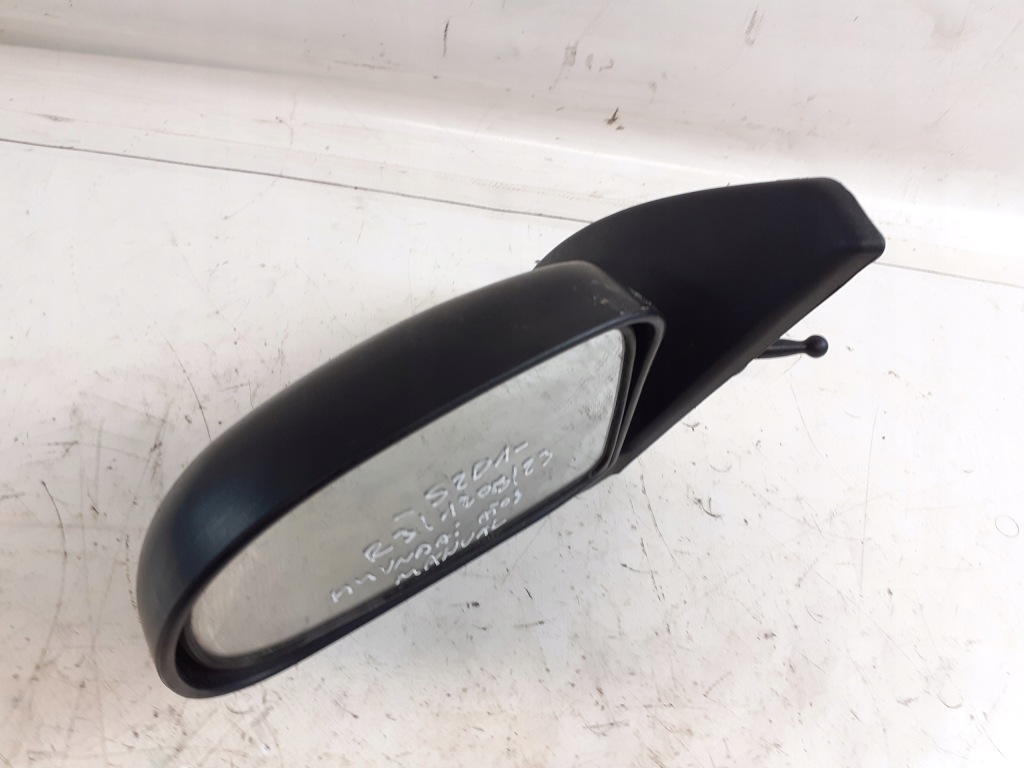 фото №6, Hyundai atos i зеркало левая ручные