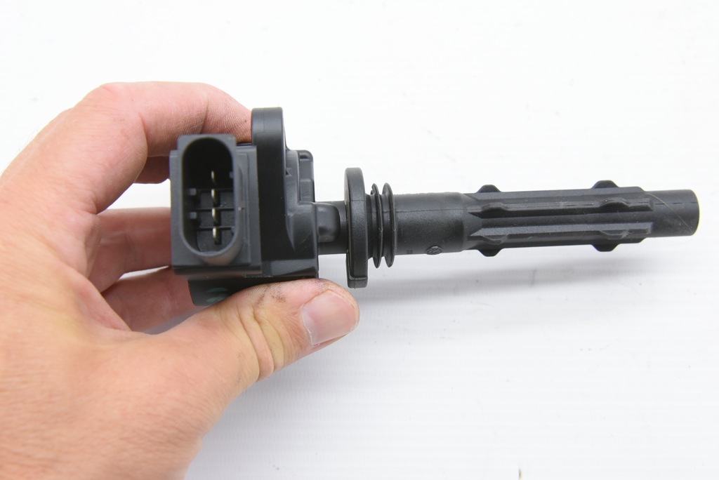 фото №5, Mercedes slk r171 w171 3.0 3.5 v6 котушка запалювання