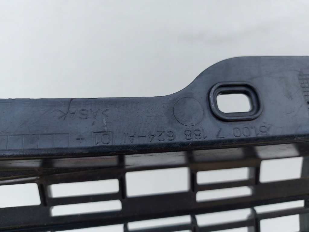 Mini cooper s jcw r56 r57 решітка радіатора решітка радіатора Доставка