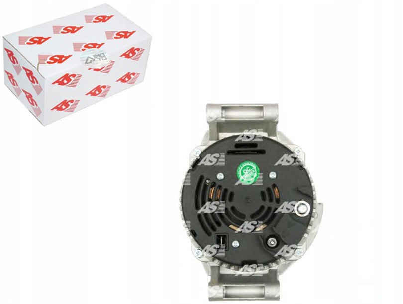 фото №1, Генератор as-pl 121542202 111540602