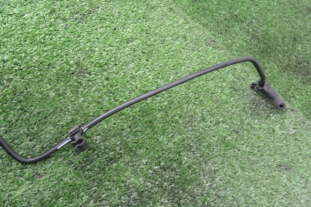 фото №4, Клапан вакуумa 3.0 quattroporte ghibli levante