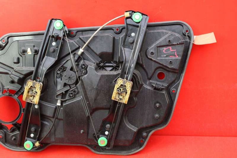 фото №12, Подъемник стекло левый перед eu 30784310 volvo v60 1 i 10-13