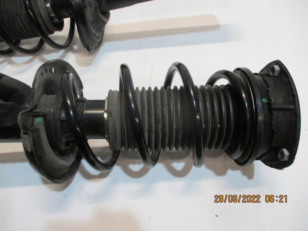 фото №8, Амортизатор амортизатор vw t-roc 2ga 1,0tsi правий лівий