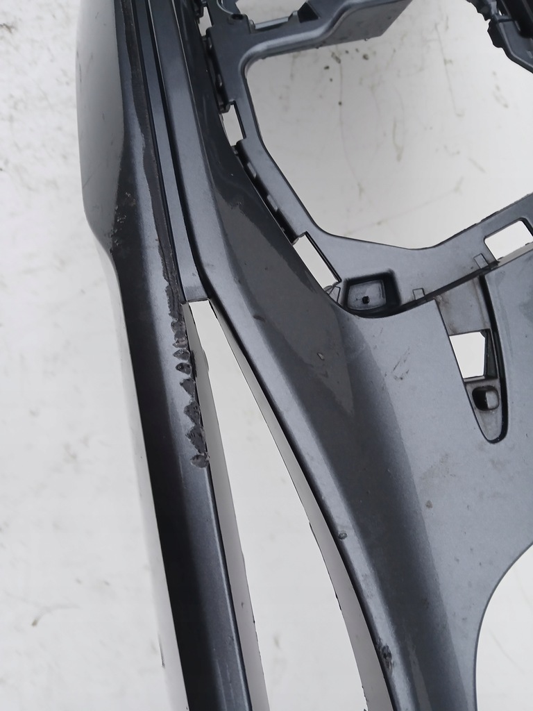 фото №6, Бампер перед audi q3 8u0 s line