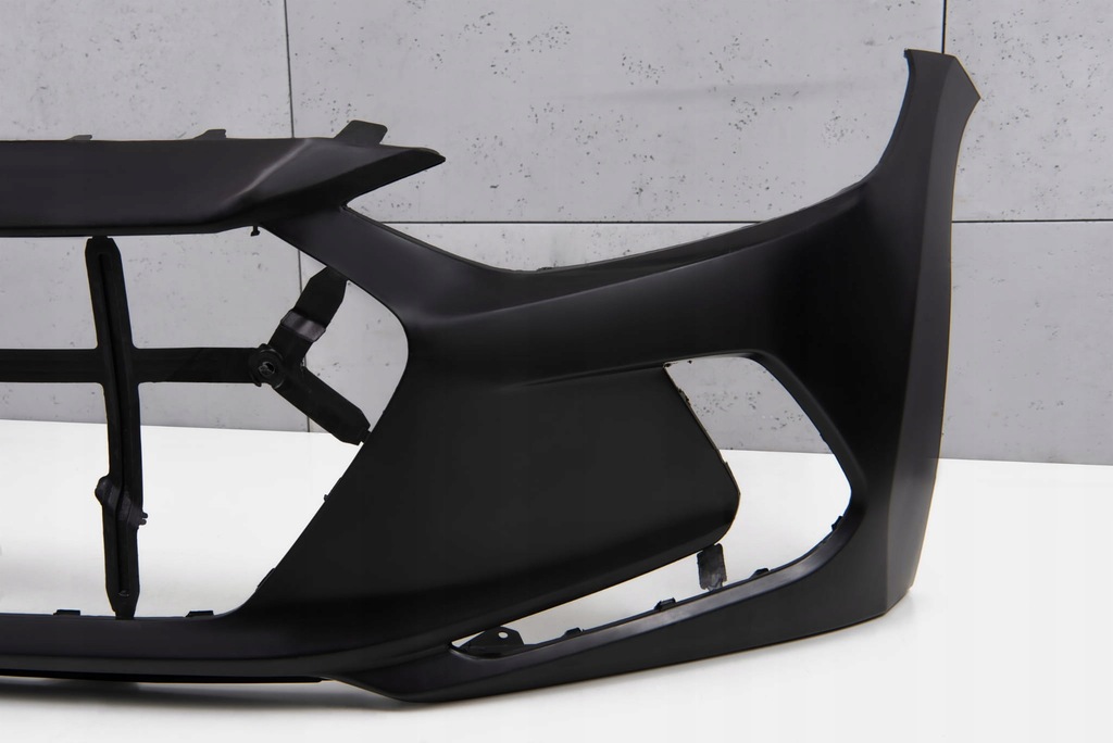 фото №11, Hyundai elantra vi ad 2015-2018 przed faceliftingiem бампер передний