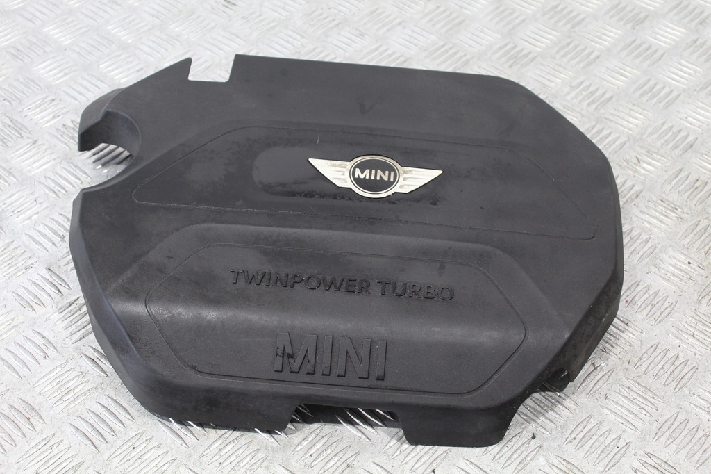 фото №1, Захист na двигун mini cooper f56