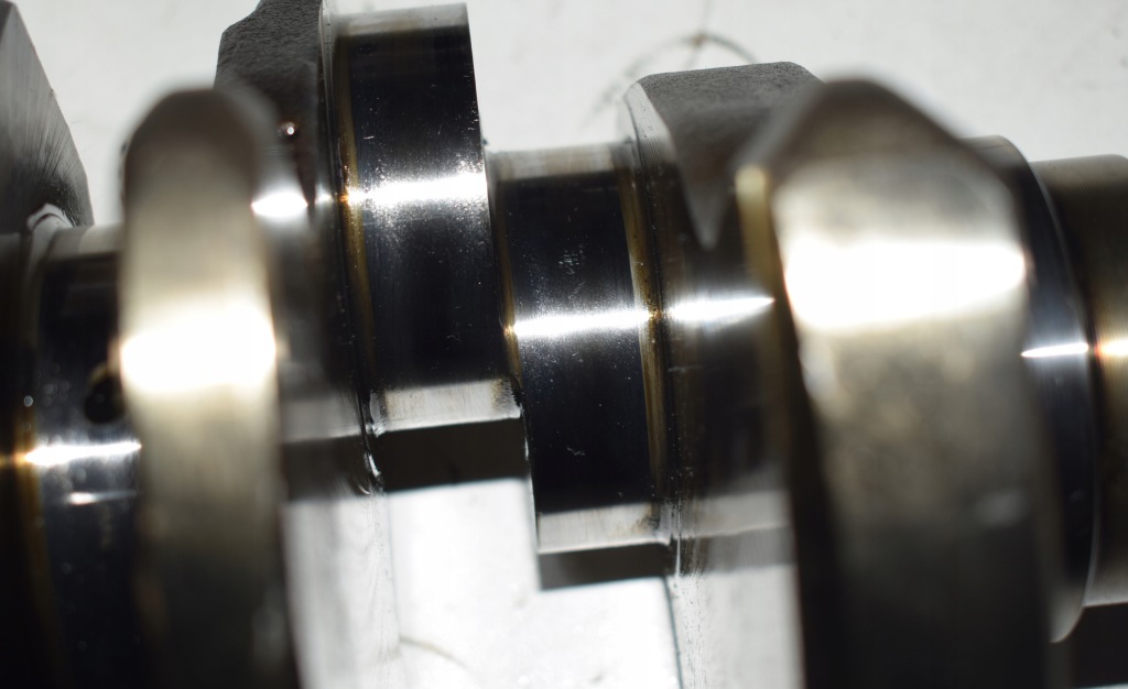 Audi a6 c6 q5 3.0 tdi vw wał колінчастий номінальний r059a вкладиші комплект Ціна