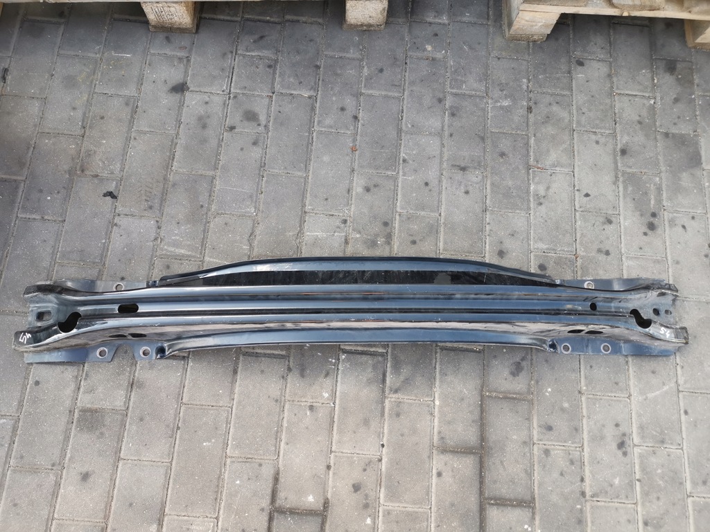 фото №1, Балка бампера задняя задняя volvo s80 ii 06-