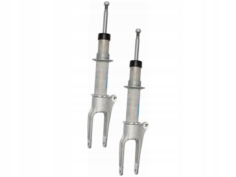 фото №1, Амортизатори перед porsche panamera i 3.0-4.8 09-16