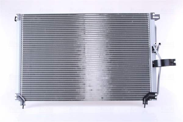 фото №1, Nissens 94232 конденсатор, кондиціонер