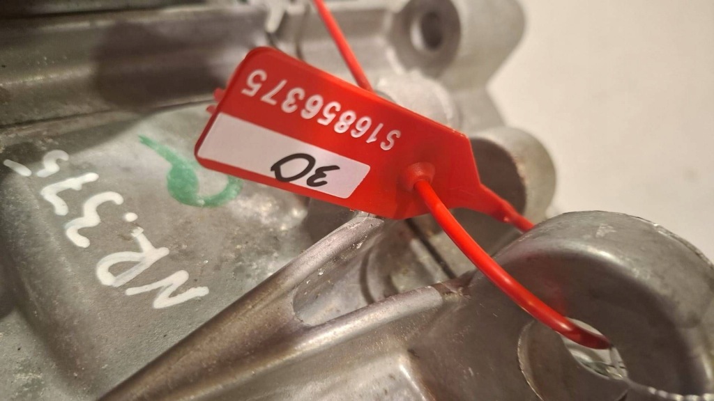 фото №6, Коробка передач передач 9849341480 opel mokka b corsa-e peugeot 208 2008 електрик