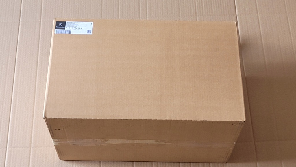 фото №14, Mercedes c klasa kombi w206 2021-2025 лампа led задняя правая a2069060801